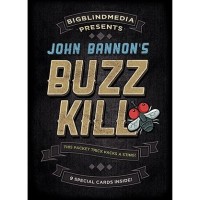 Buzzkill by John Bannon