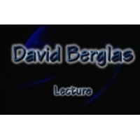 Lecture At Supreme Magic by David Berglas